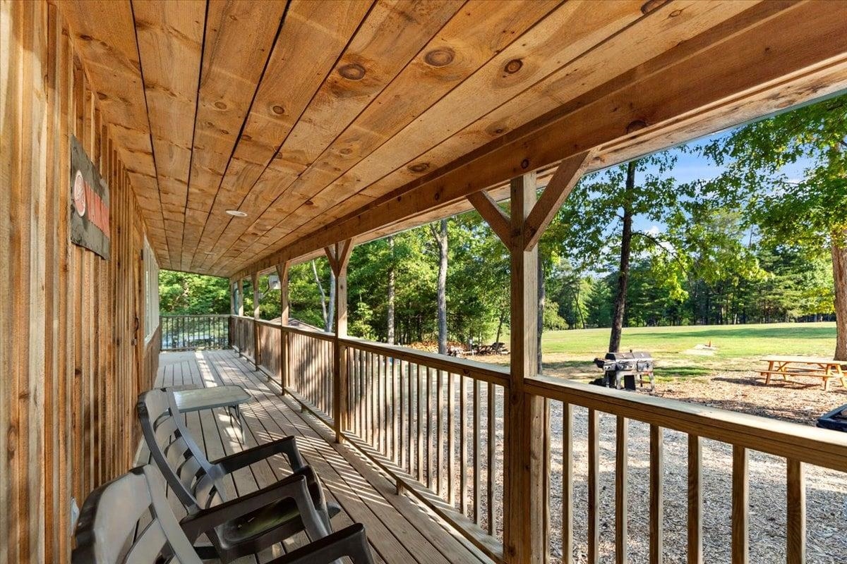 0 Shumate Falls Road Glen Lyn VA 24093