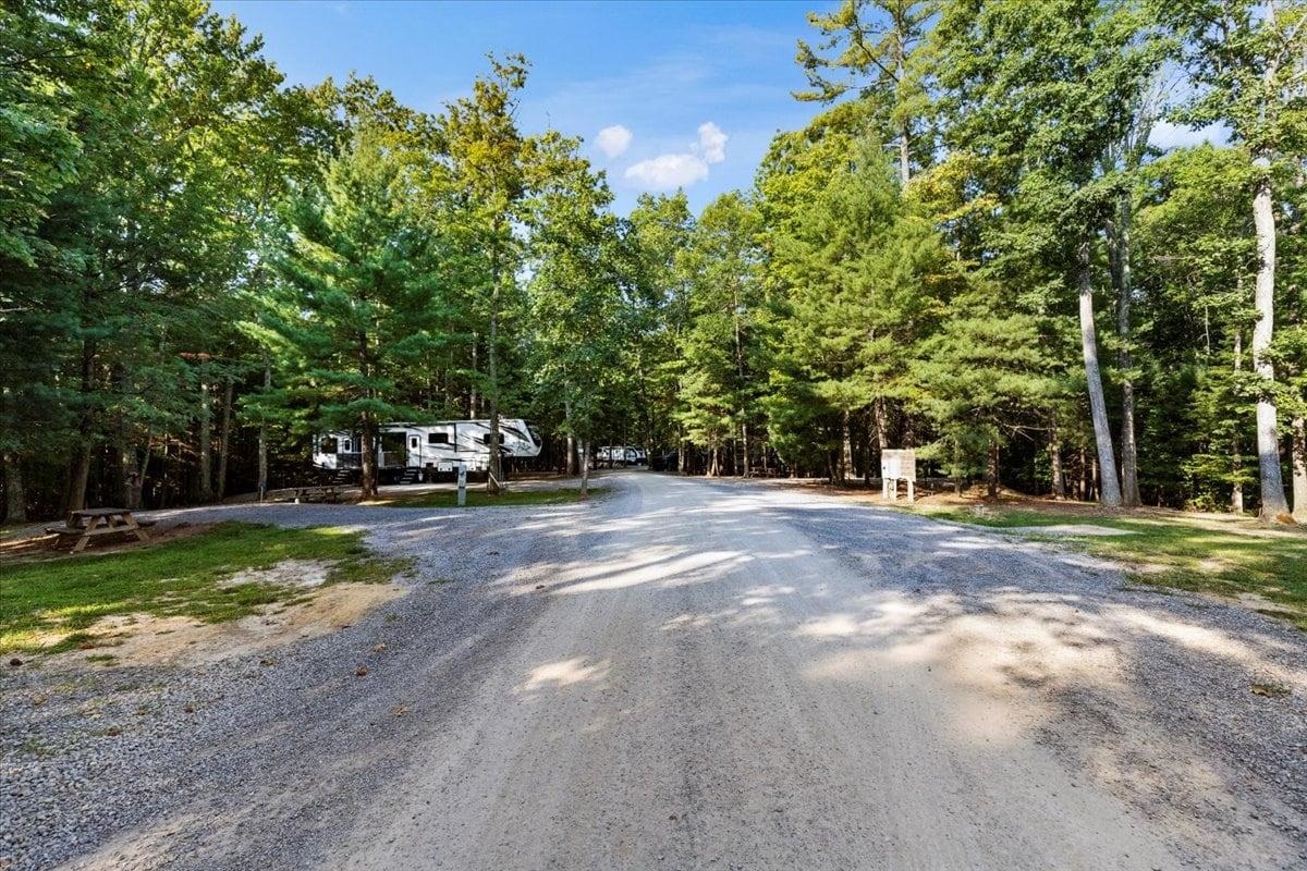 0 Shumate Falls Road Glen Lyn VA 24093