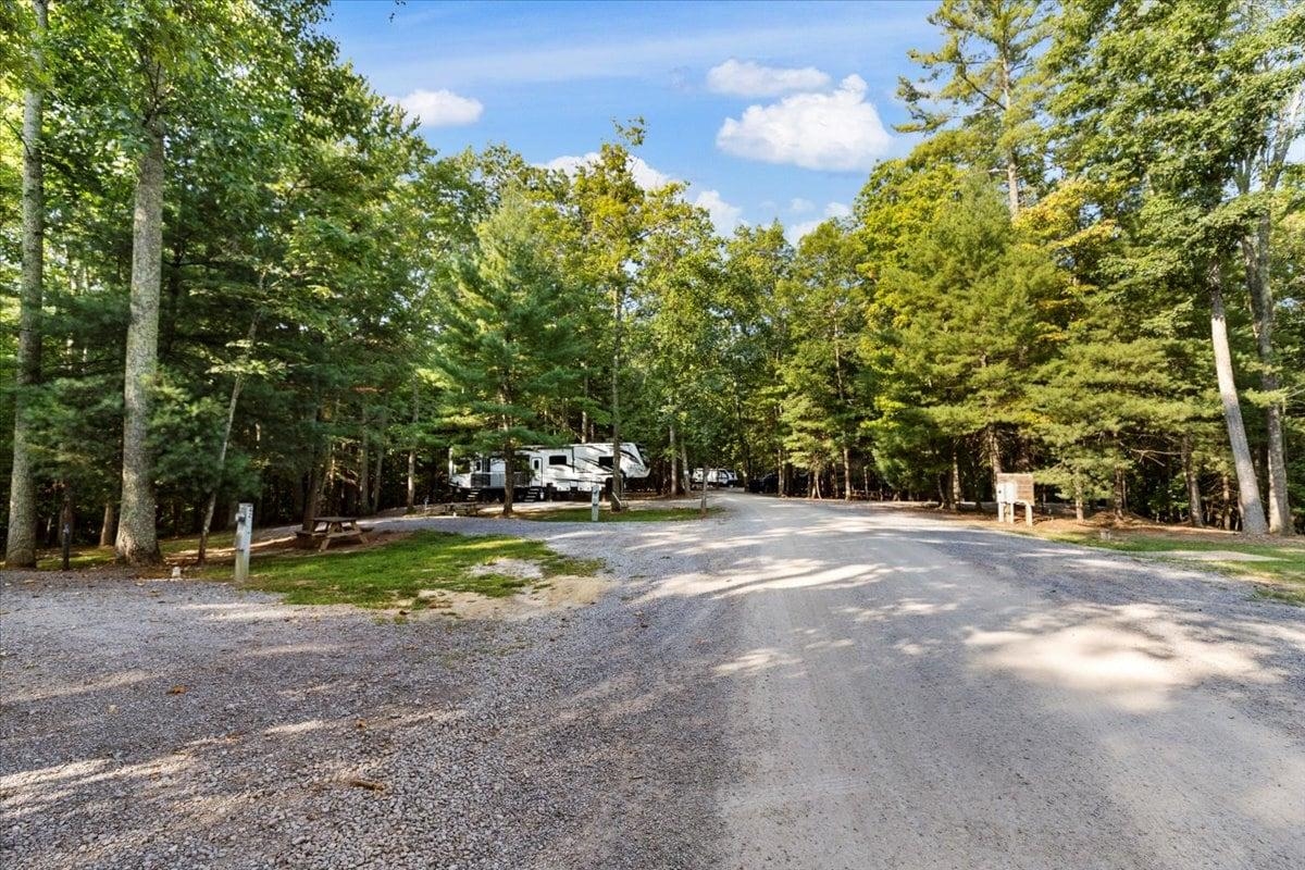 0 Shumate Falls Road Glen Lyn VA 24093