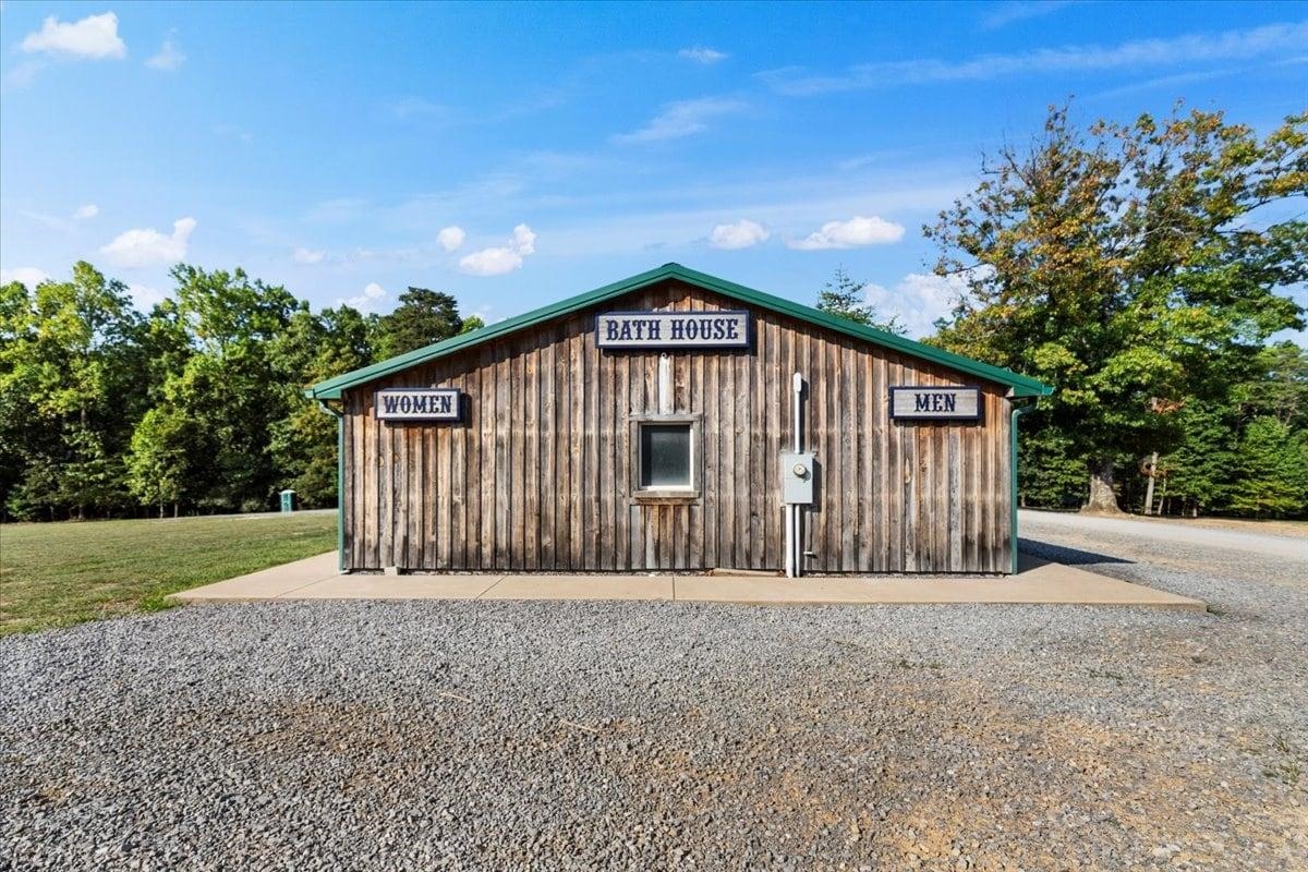 0 Shumate Falls Road Glen Lyn VA 24093