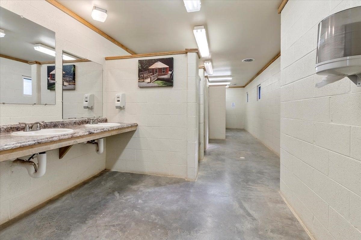 0 Shumate Falls Road Glen Lyn VA 24093