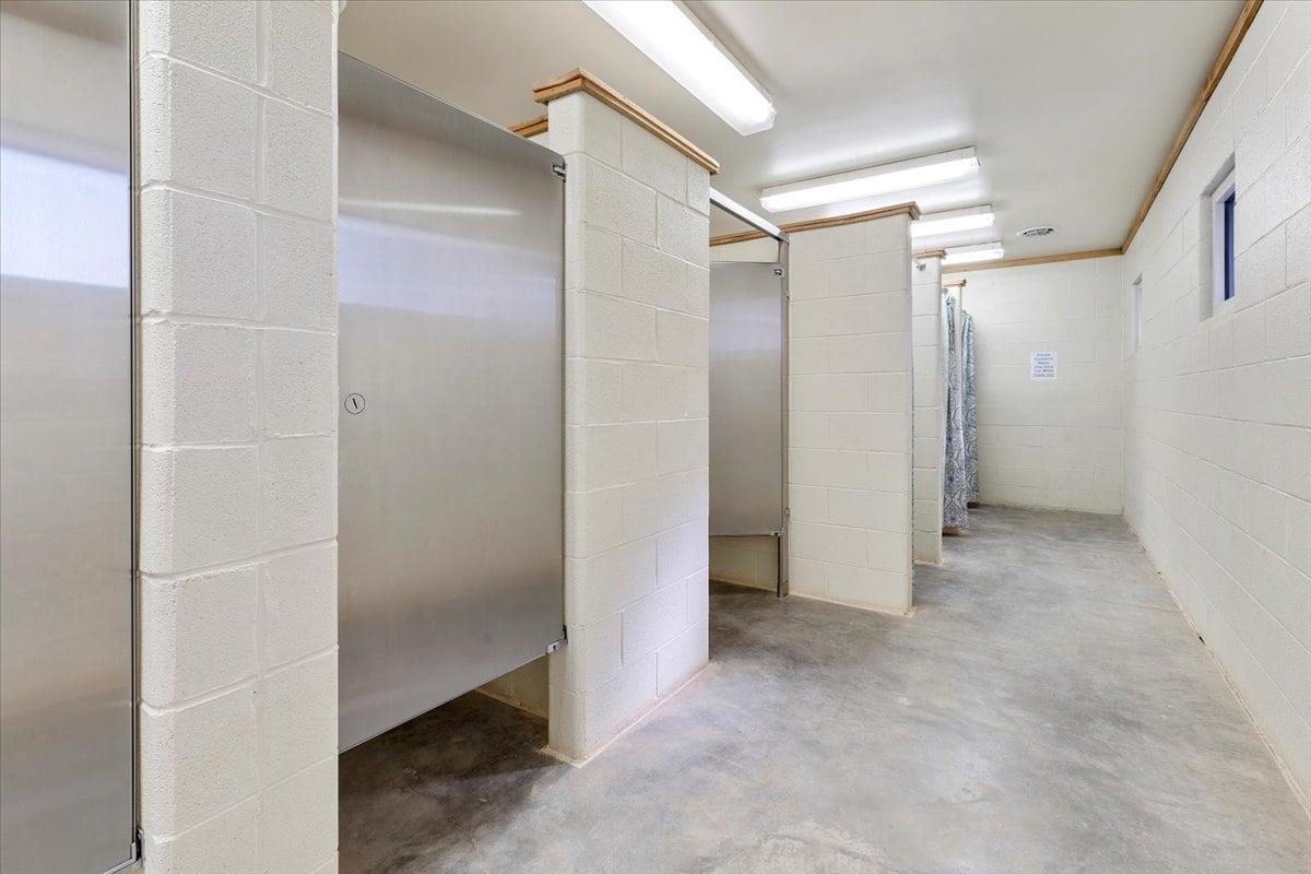 0 Shumate Falls Road Glen Lyn VA 24093