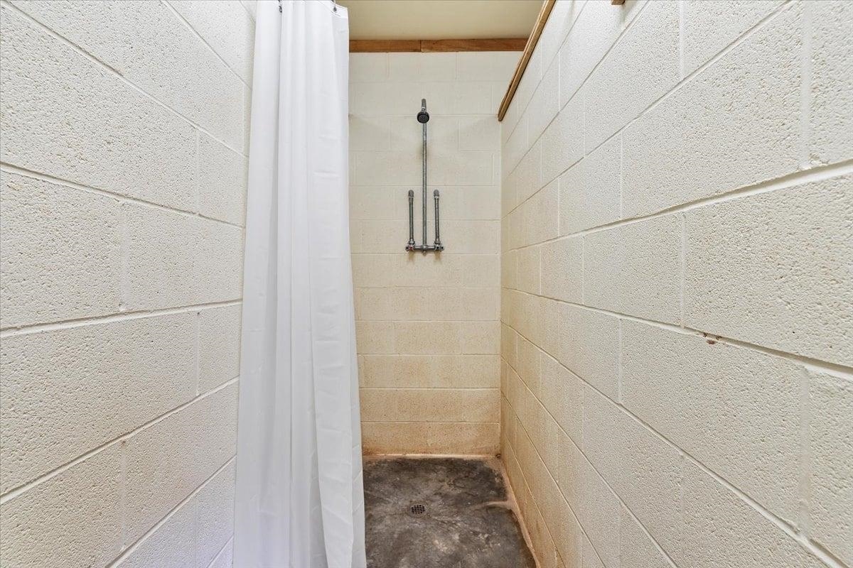 0 Shumate Falls Road Glen Lyn VA 24093