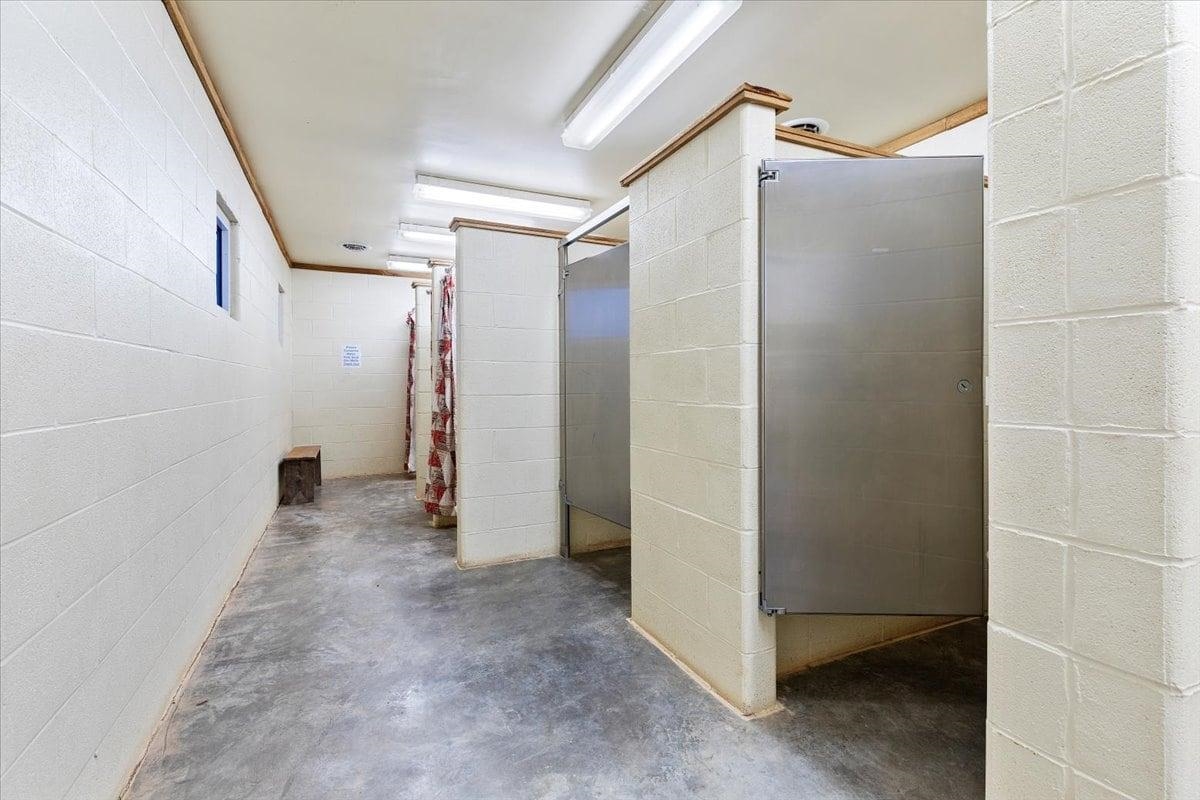 0 Shumate Falls Road Glen Lyn VA 24093