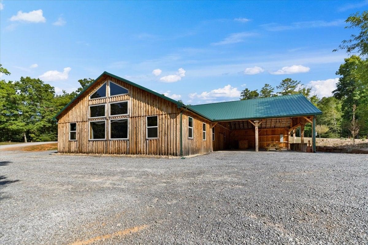 0 Shumate Falls Road Glen Lyn VA 24093