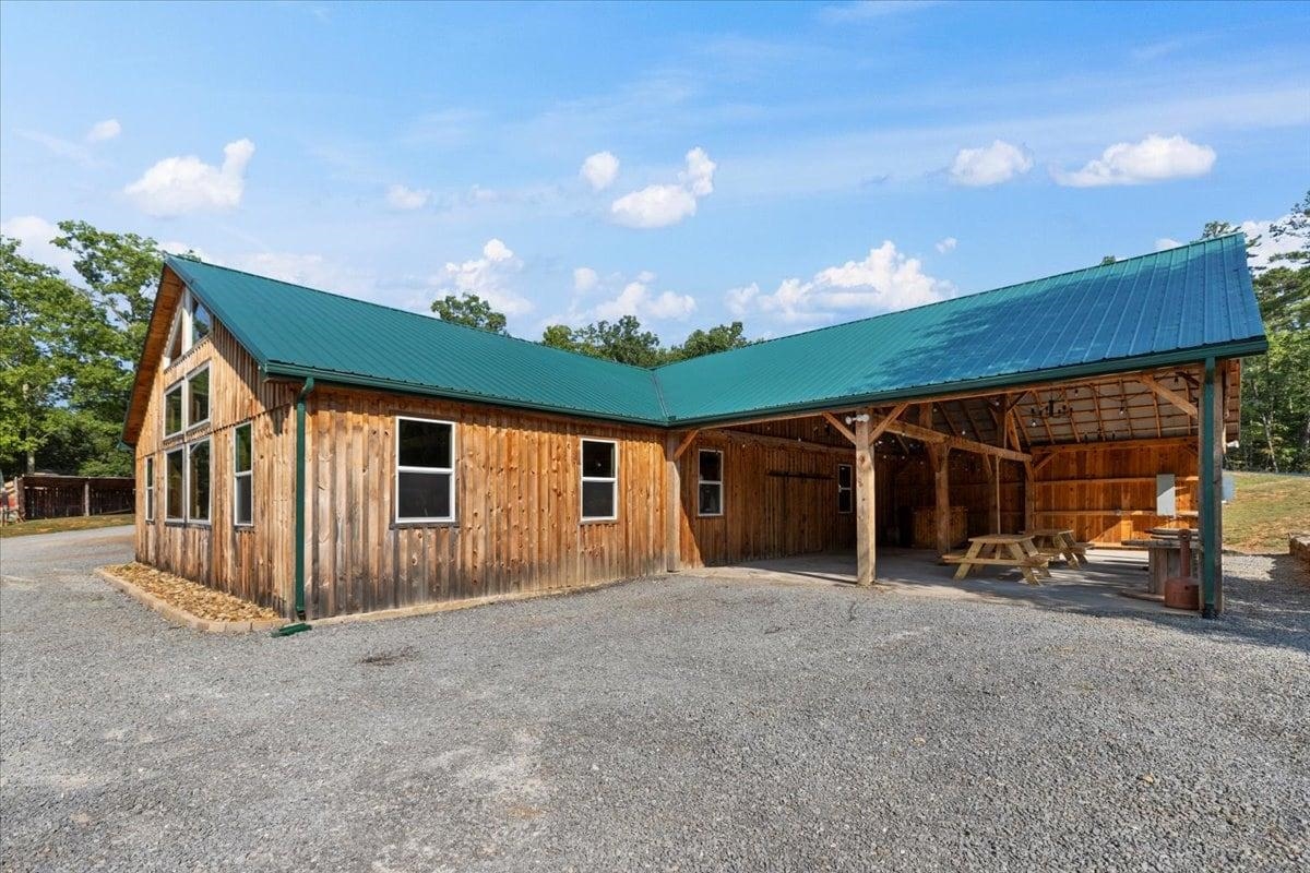 0 Shumate Falls Road Glen Lyn VA 24093