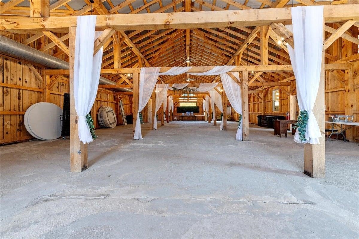 0 Shumate Falls Road Glen Lyn VA 24093