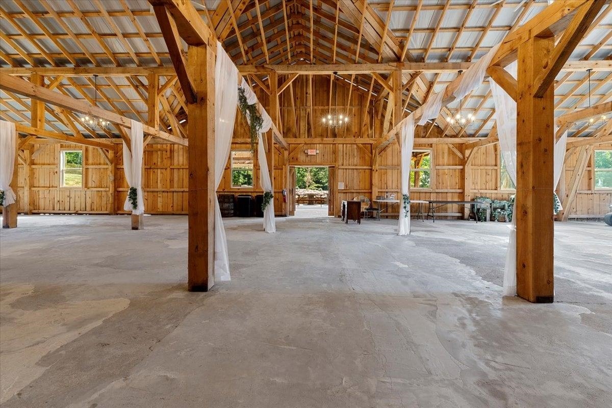 0 Shumate Falls Road Glen Lyn VA 24093