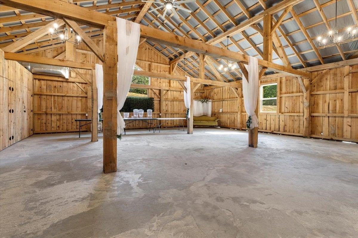 0 Shumate Falls Road Glen Lyn VA 24093