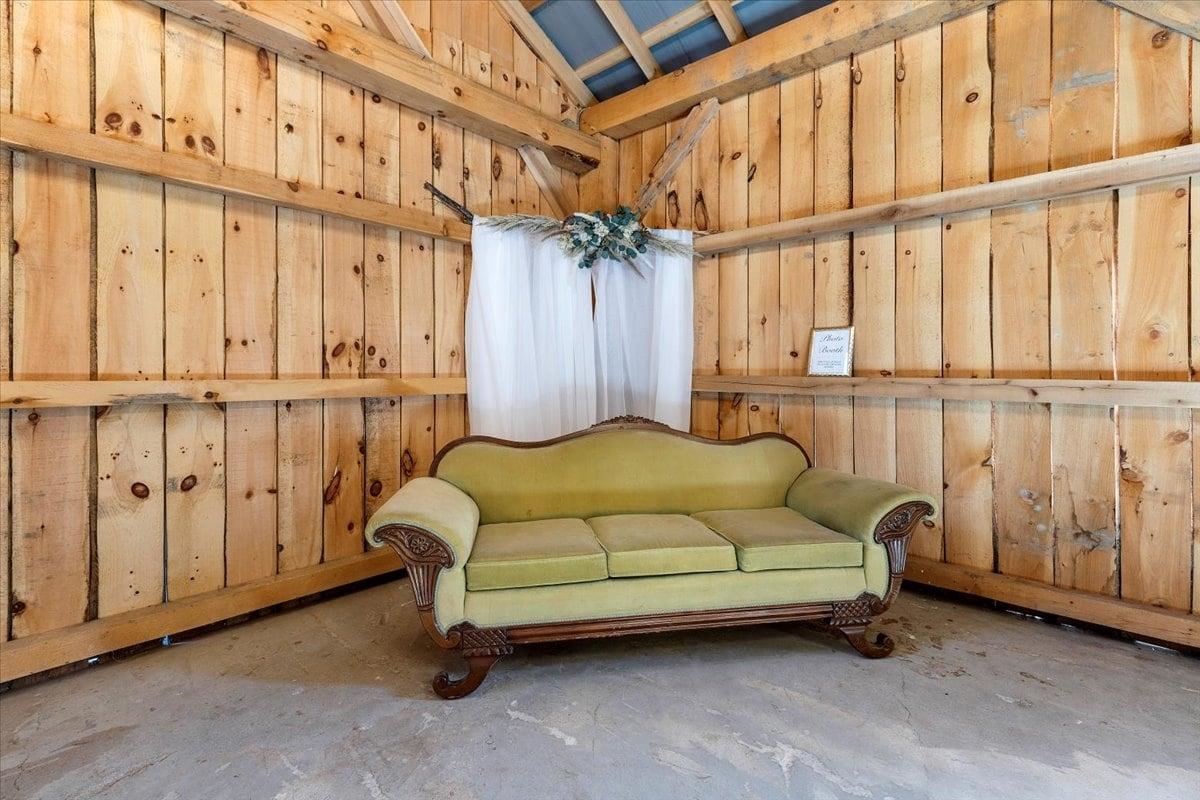 0 Shumate Falls Road Glen Lyn VA 24093