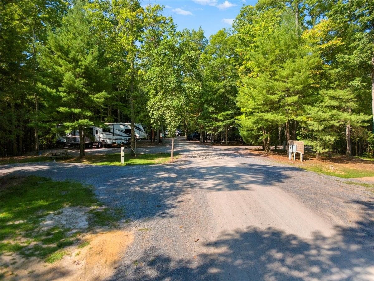 0 Shumate Falls Road Glen Lyn VA 24093