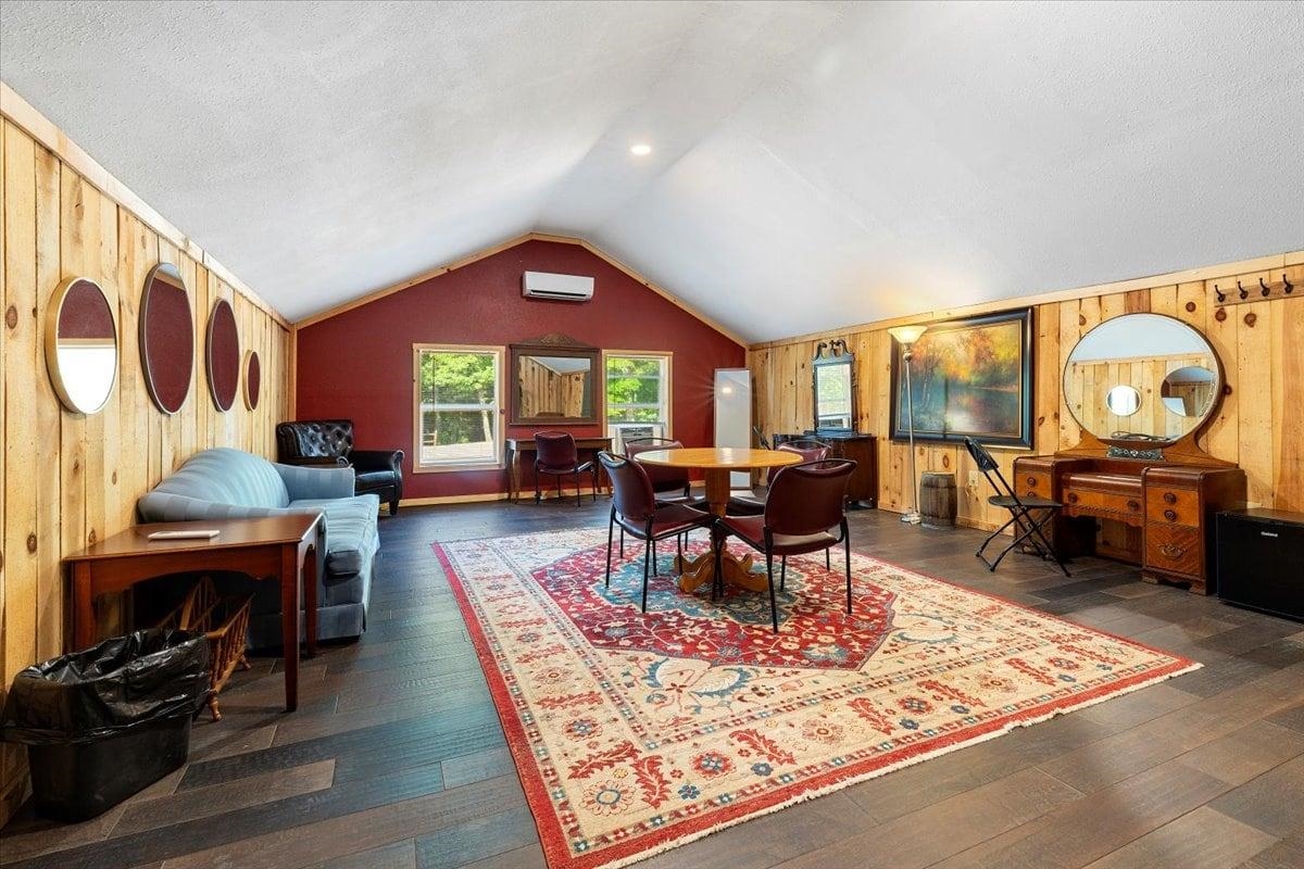 0 Shumate Falls Road Glen Lyn VA 24093