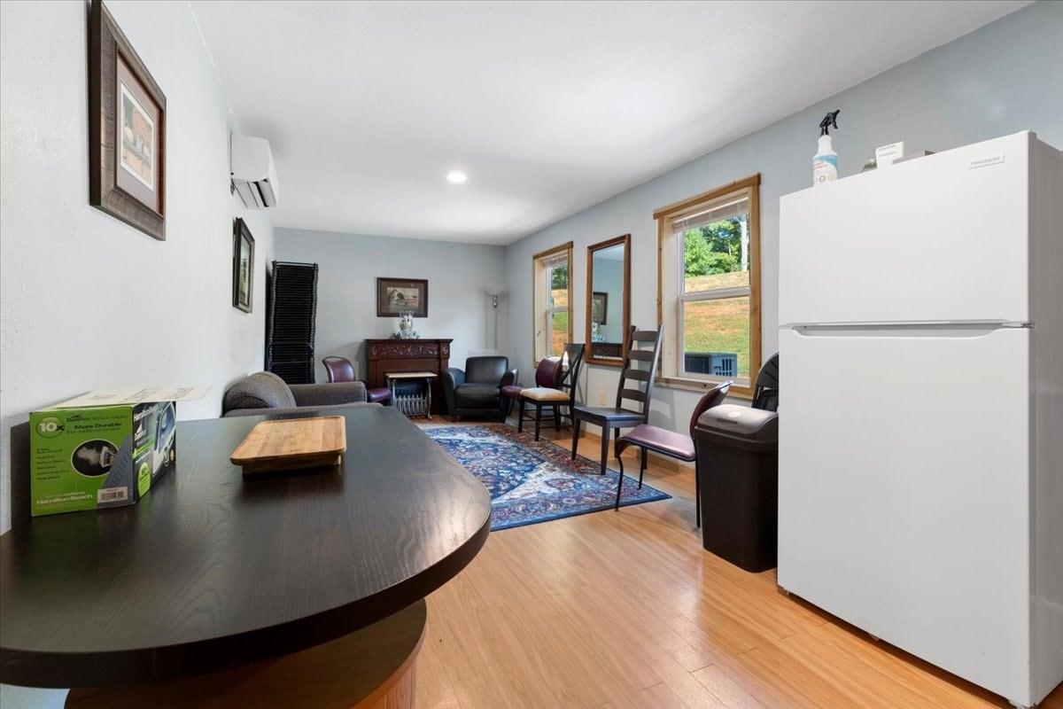 0 Shumate Falls Road Glen Lyn VA 24093