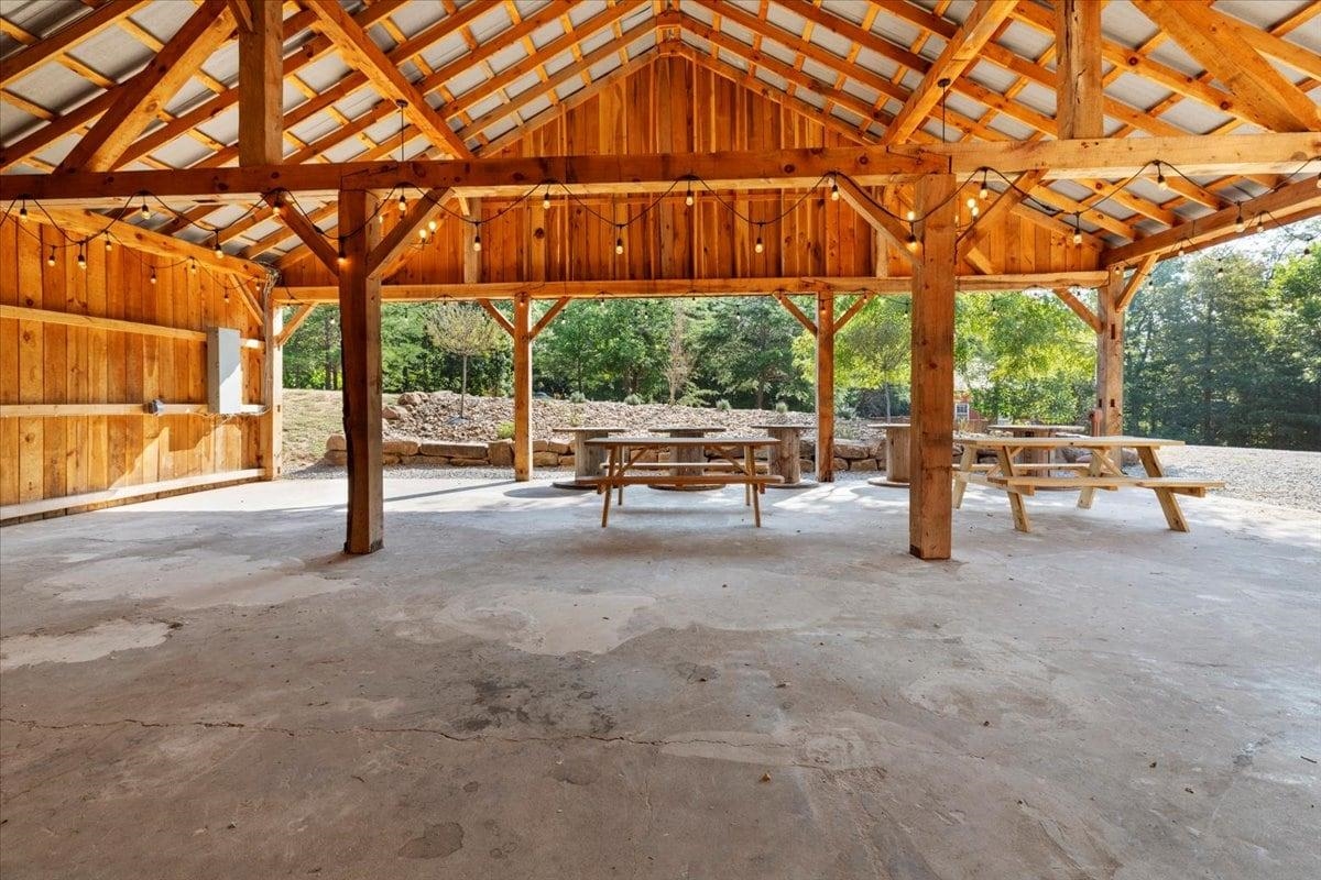 0 Shumate Falls Road Glen Lyn VA 24093