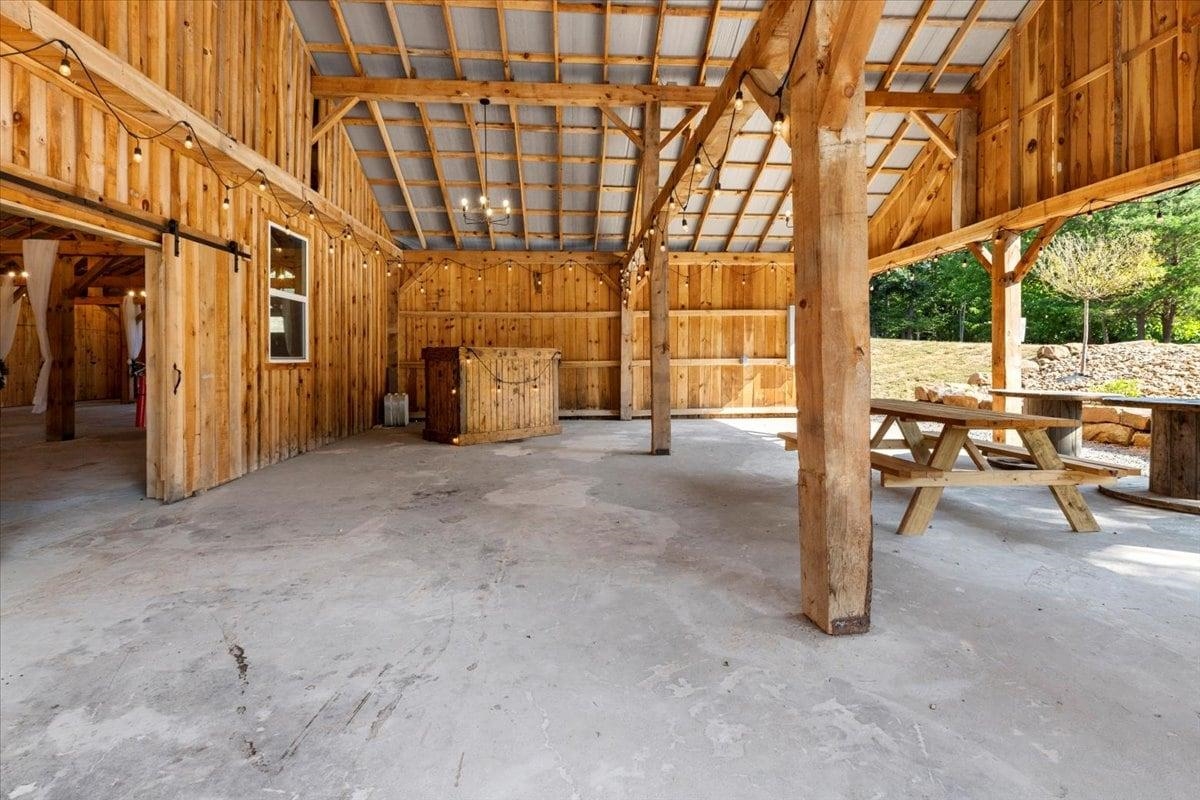 0 Shumate Falls Road Glen Lyn VA 24093