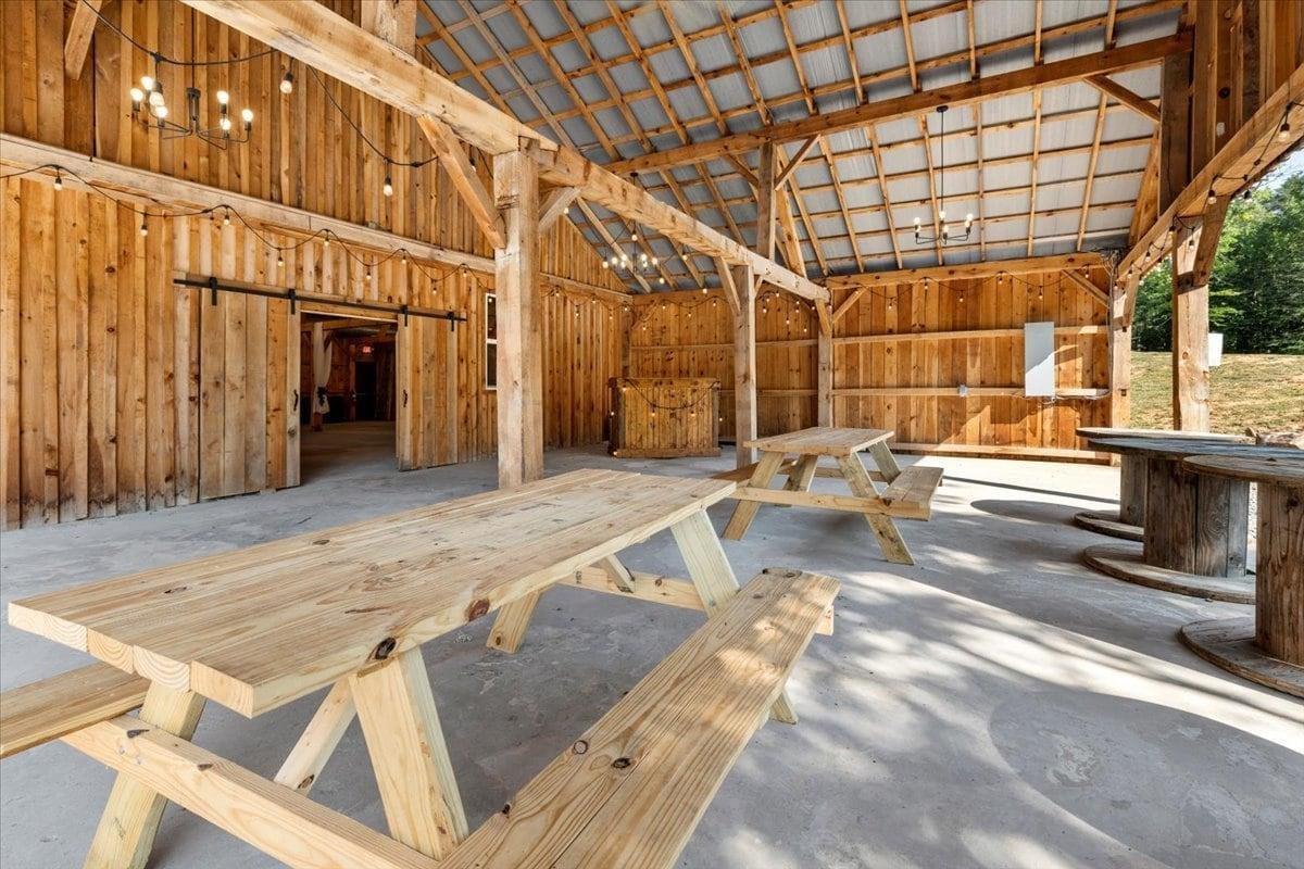 0 Shumate Falls Road Glen Lyn VA 24093