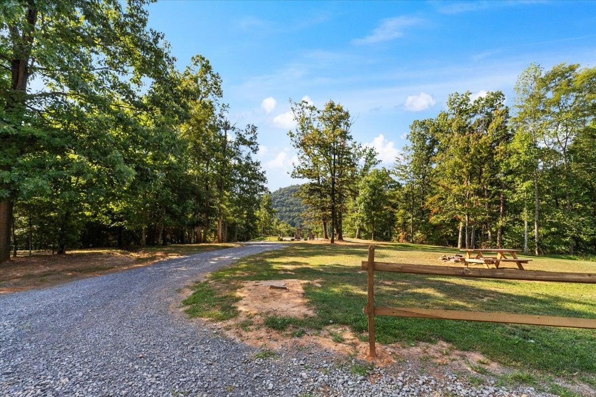 0 Shumate Falls Road Glen Lyn VA 24093