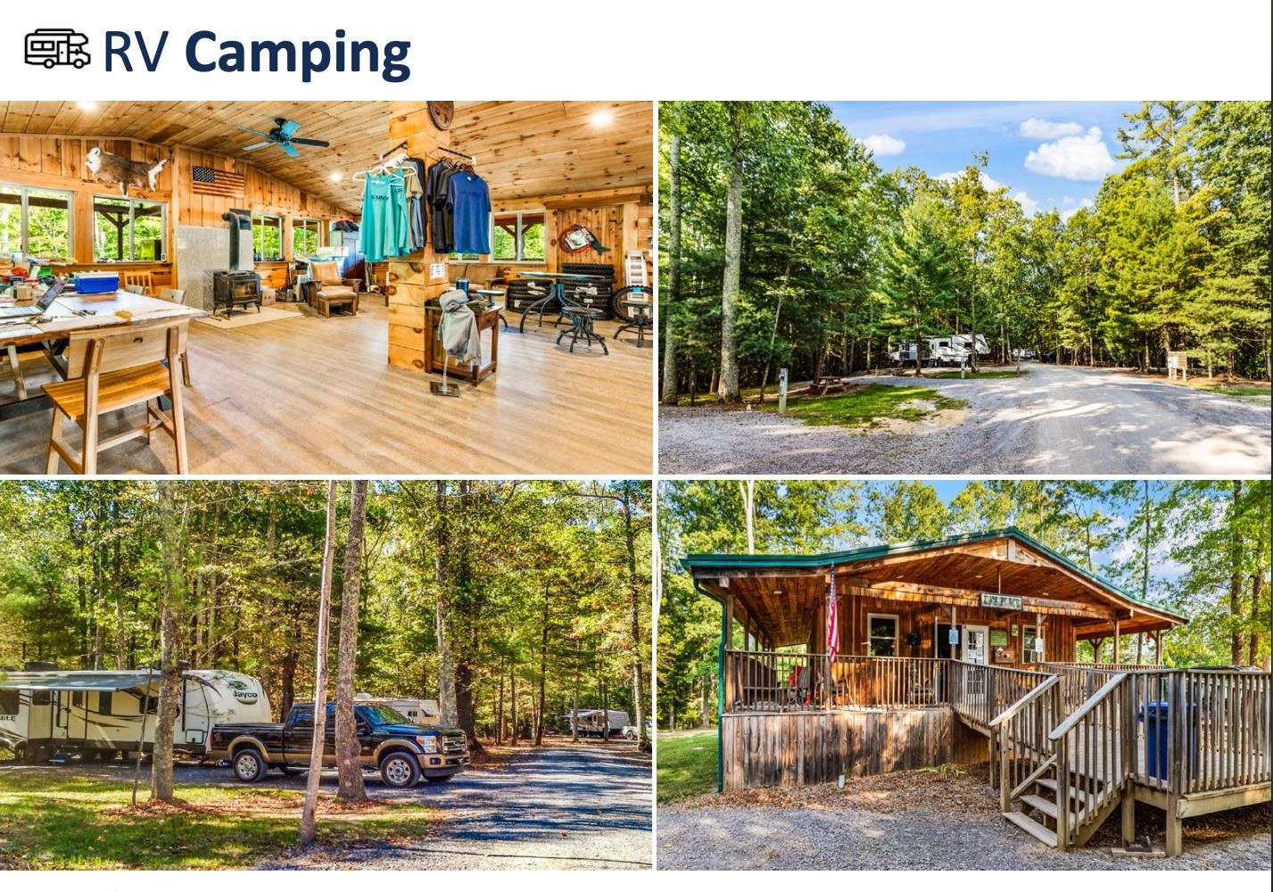 0 Shumate Falls Road Glen Lyn VA 24093