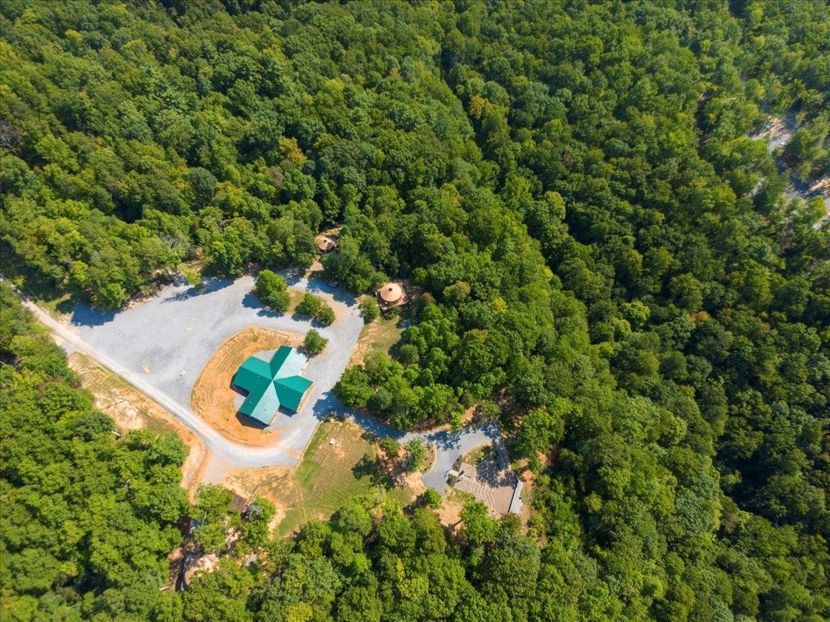 0 Shumate Falls Road Glen Lyn VA 24093