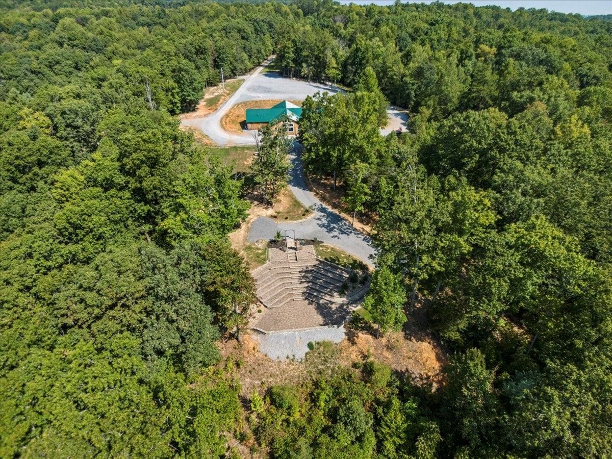 0 Shumate Falls Road Glen Lyn VA 24093