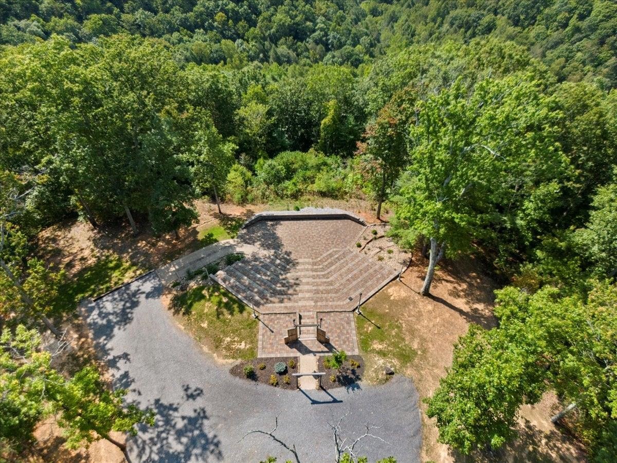 0 Shumate Falls Road Glen Lyn VA 24093