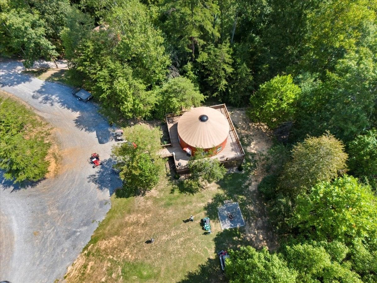 0 Shumate Falls Road Glen Lyn VA 24093