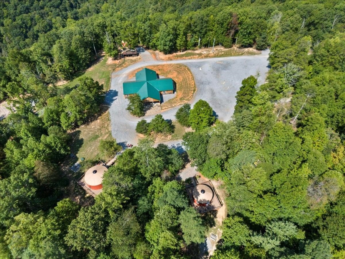 0 Shumate Falls Road Glen Lyn VA 24093