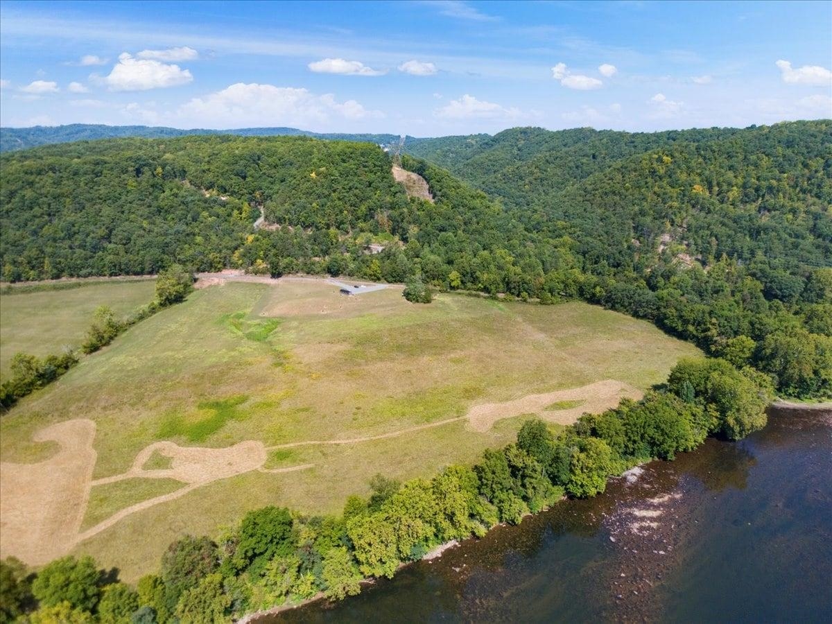 0 Shumate Falls Road Glen Lyn VA 24093