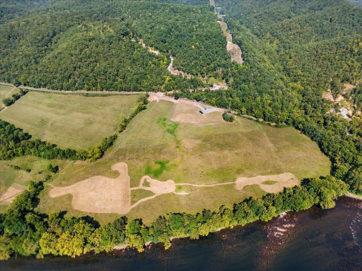 0 Shumate Falls Road Glen Lyn VA 24093