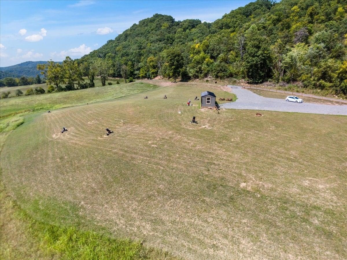 0 Shumate Falls Road Glen Lyn VA 24093