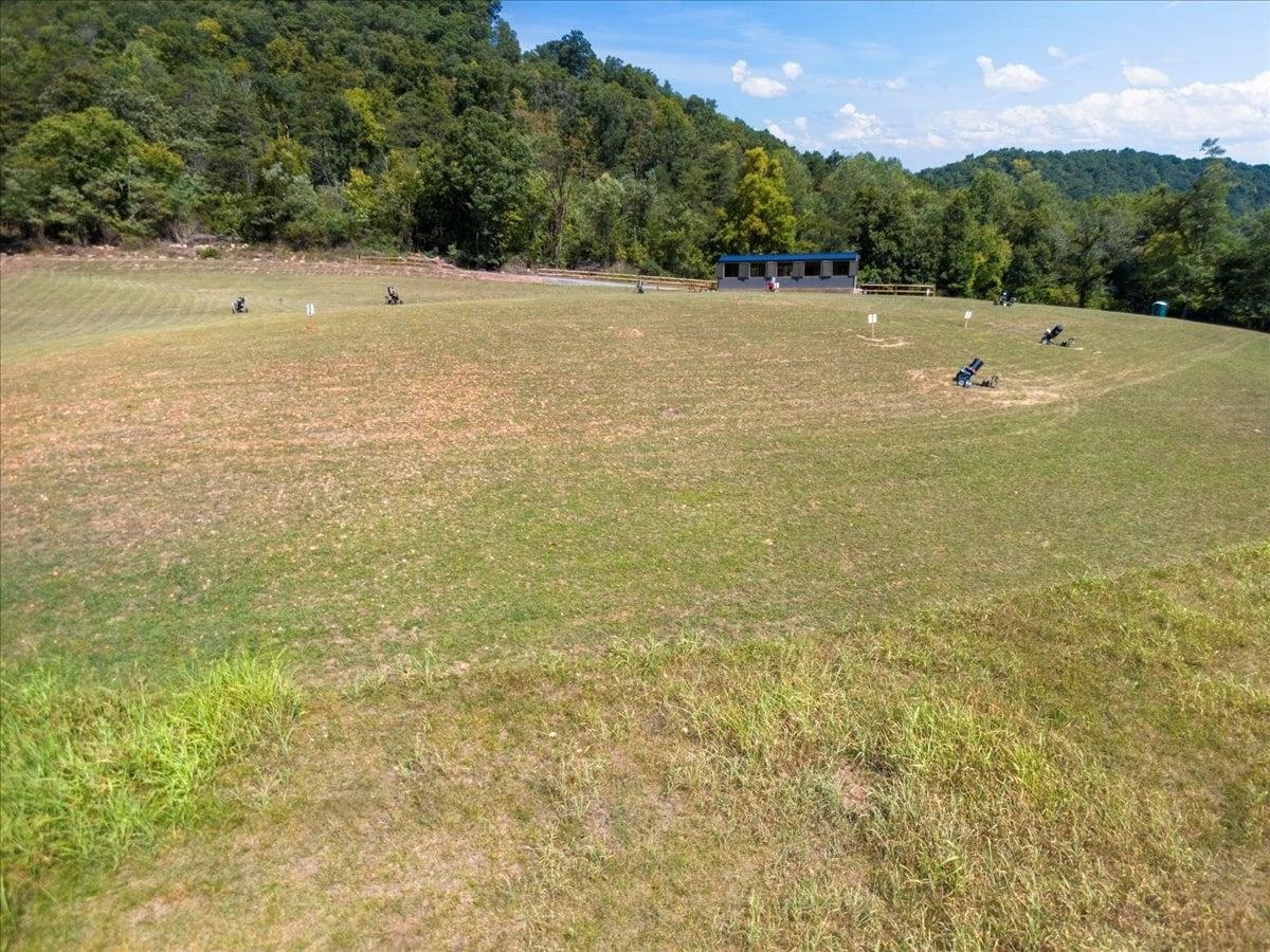 0 Shumate Falls Road Glen Lyn VA 24093