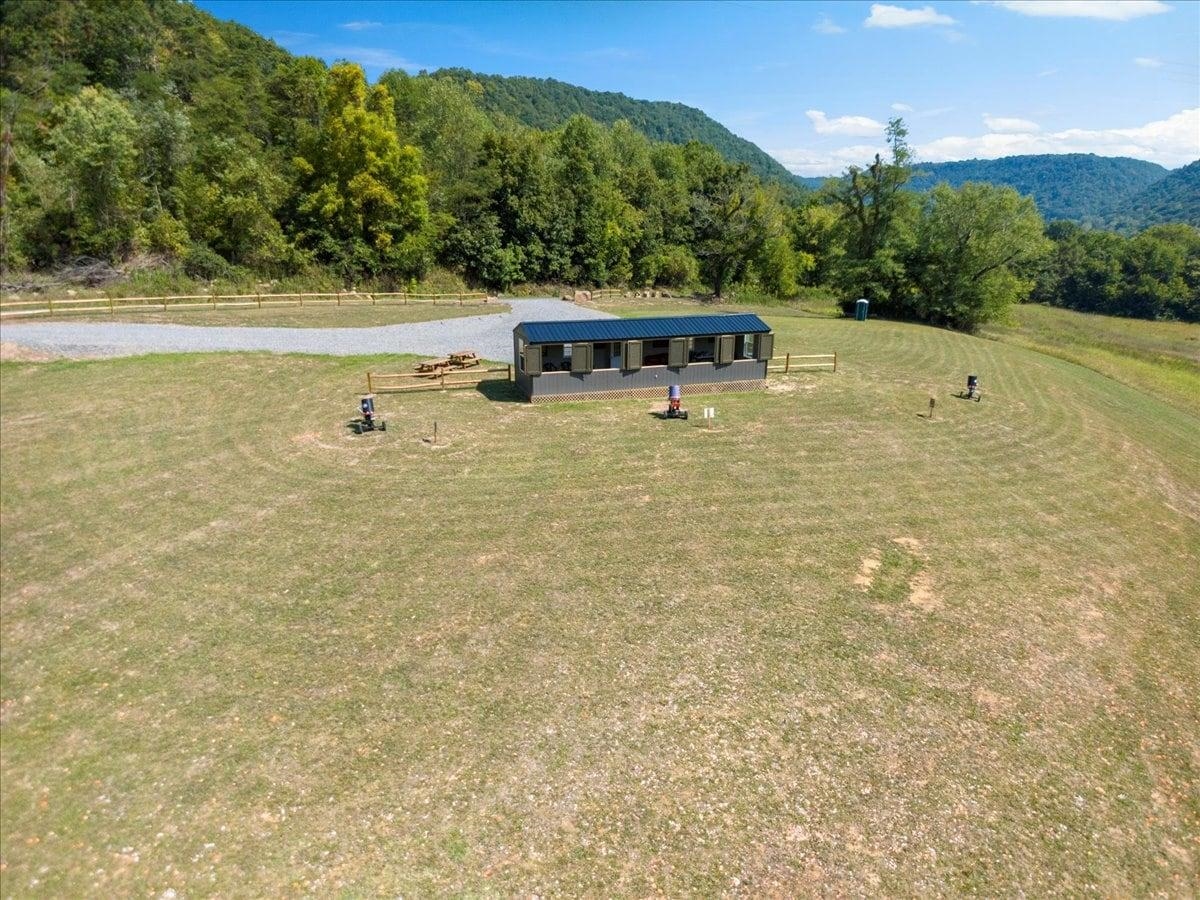 0 Shumate Falls Road Glen Lyn VA 24093