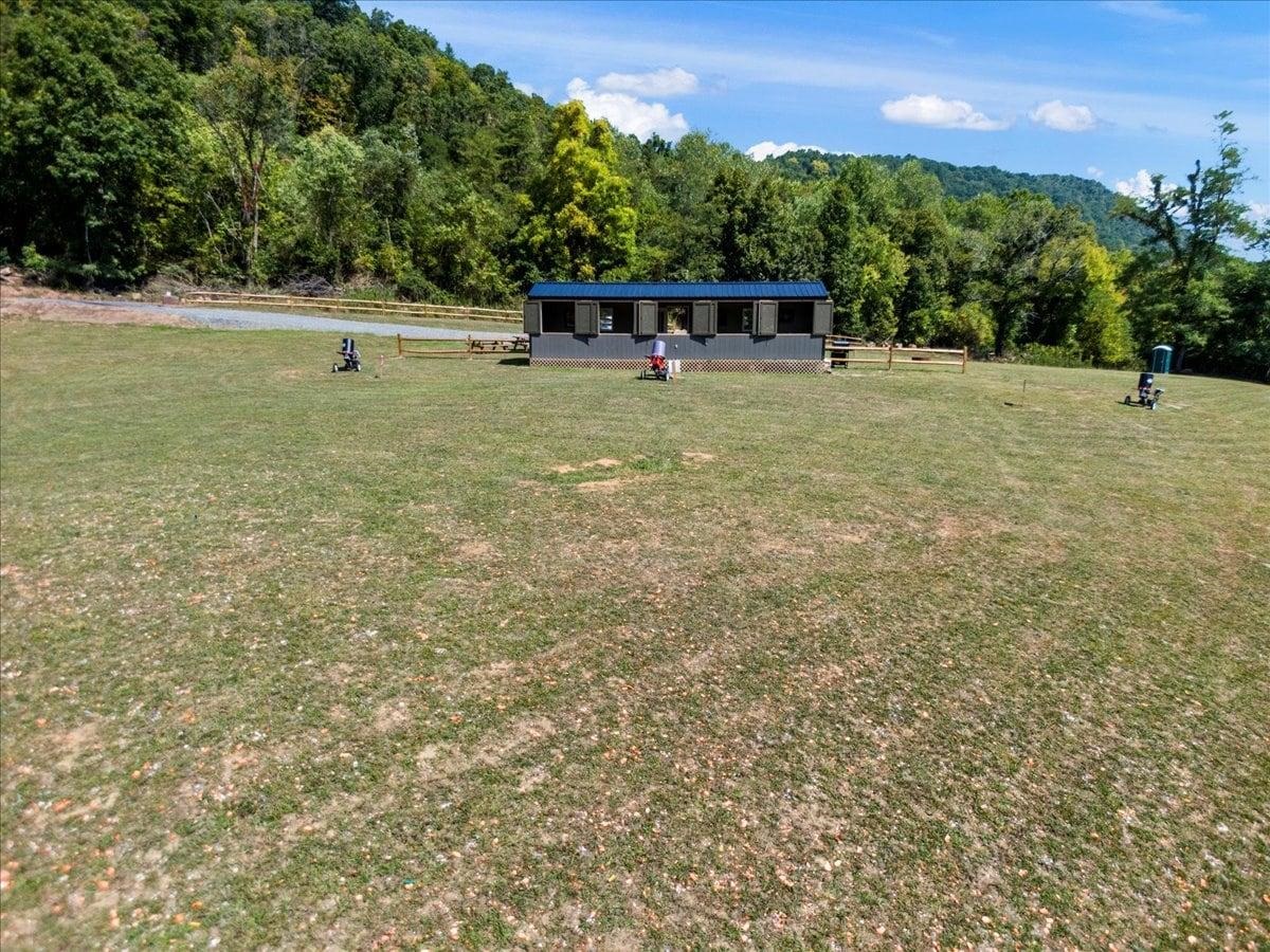 0 Shumate Falls Road Glen Lyn VA 24093