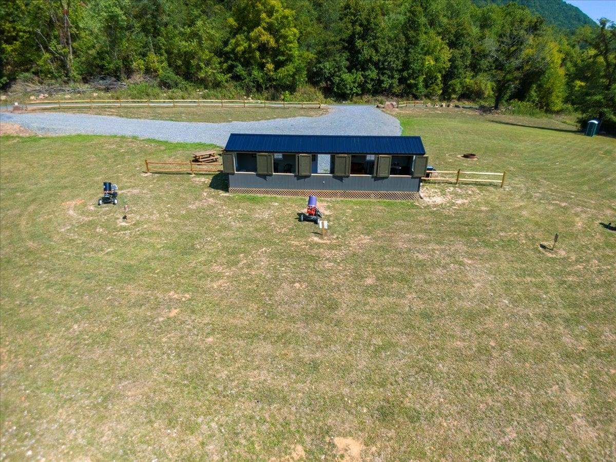 0 Shumate Falls Road Glen Lyn VA 24093