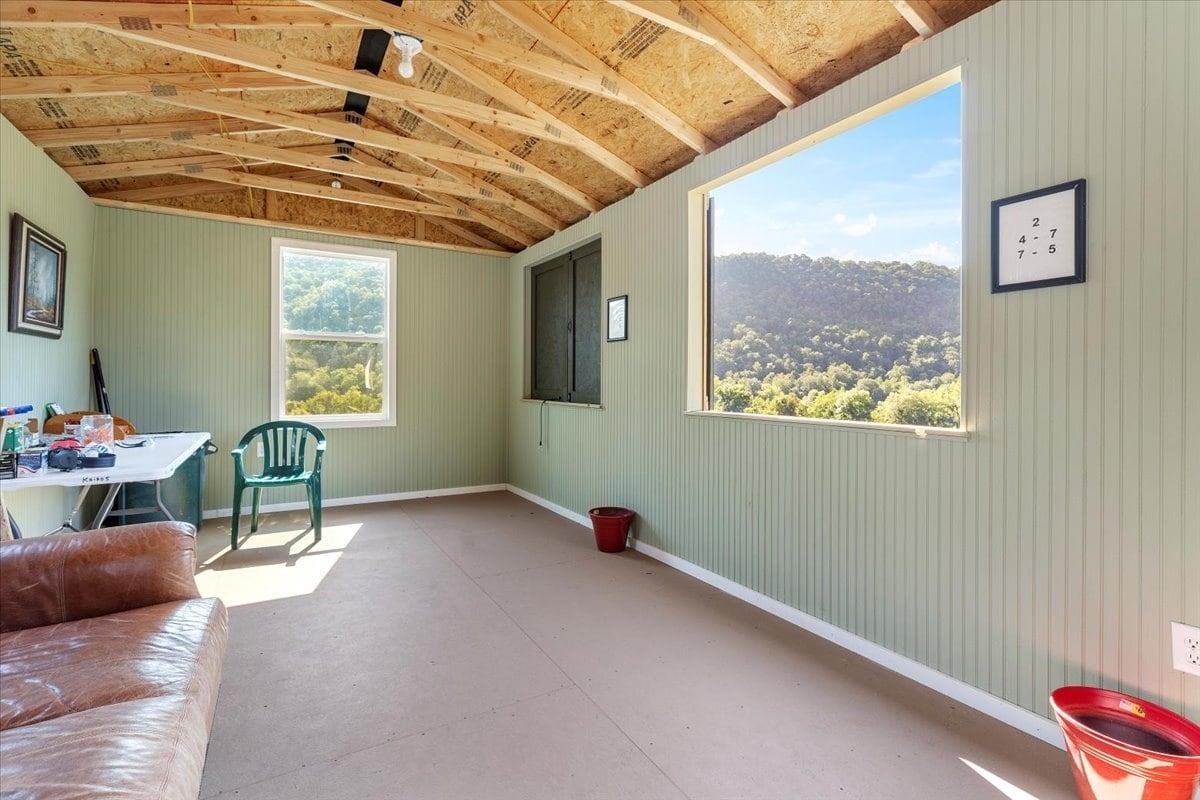 0 Shumate Falls Road Glen Lyn VA 24093