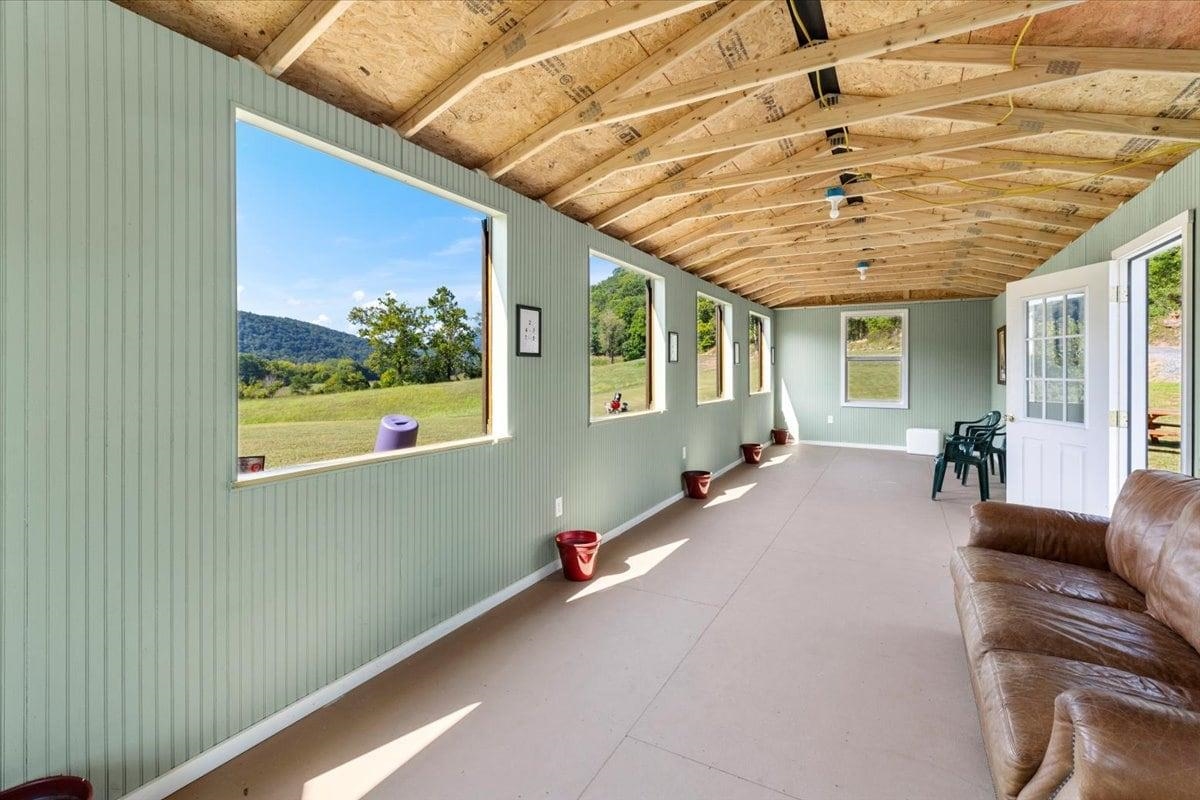 0 Shumate Falls Road Glen Lyn VA 24093