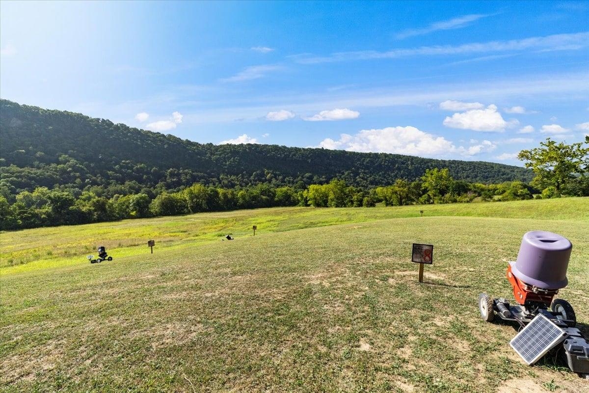 0 Shumate Falls Road Glen Lyn VA 24093