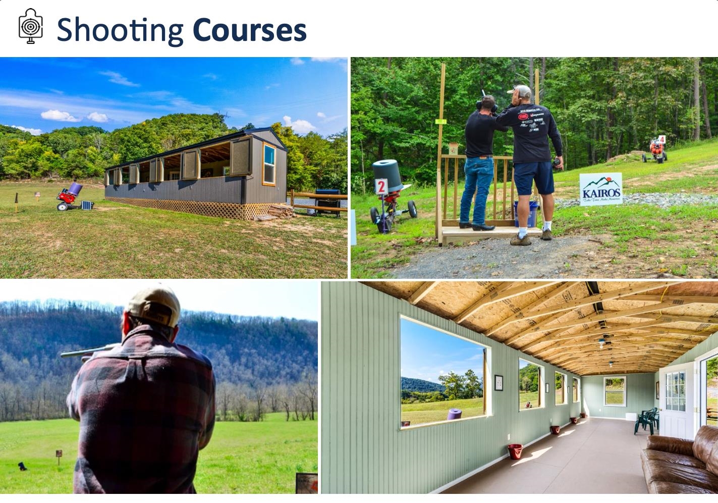 0 Shumate Falls Road Glen Lyn VA 24093