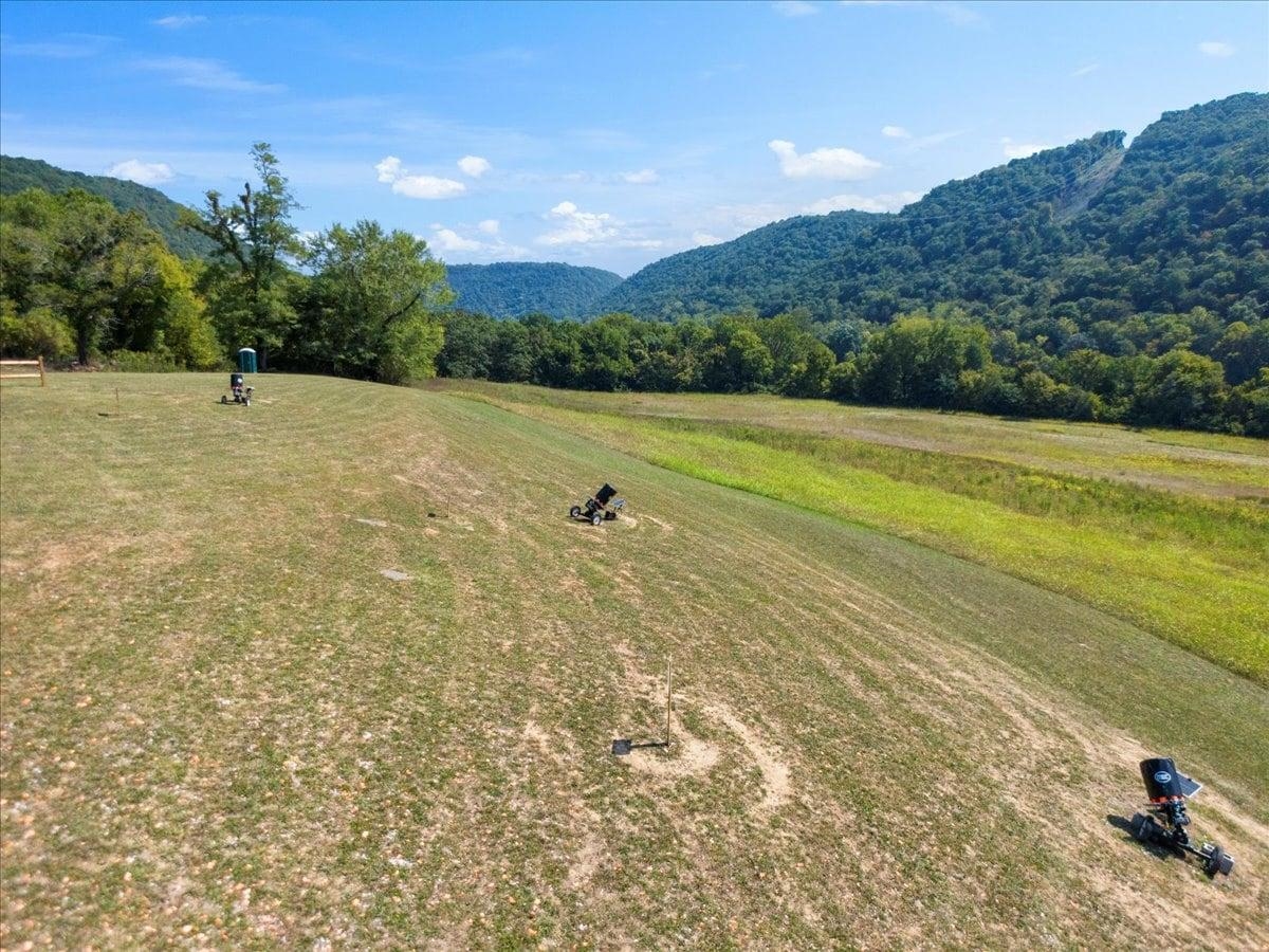 0 Shumate Falls Road Glen Lyn VA 24093