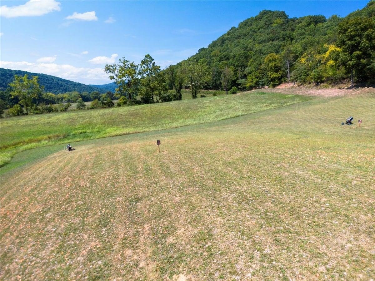 0 Shumate Falls Road Glen Lyn VA 24093