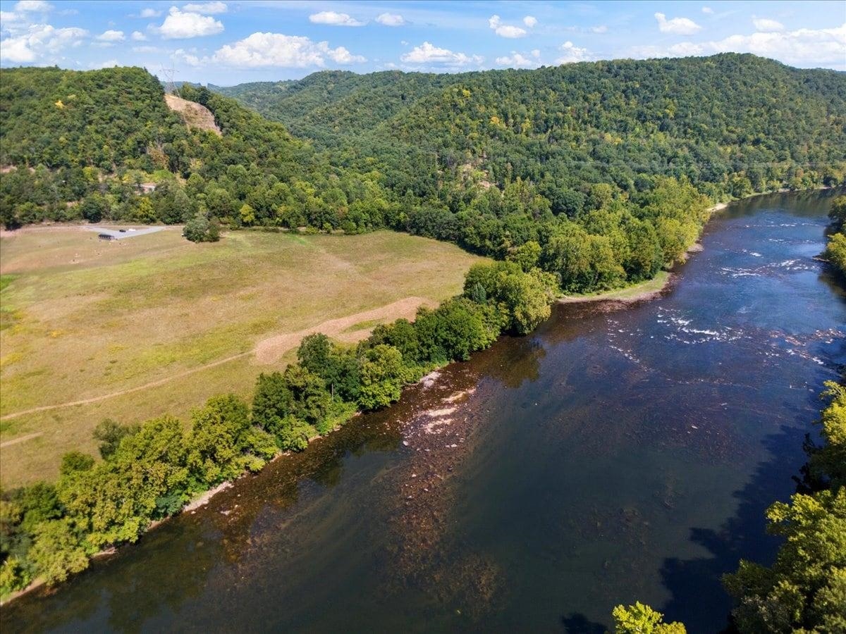 0 Shumate Falls Road Glen Lyn VA 24093