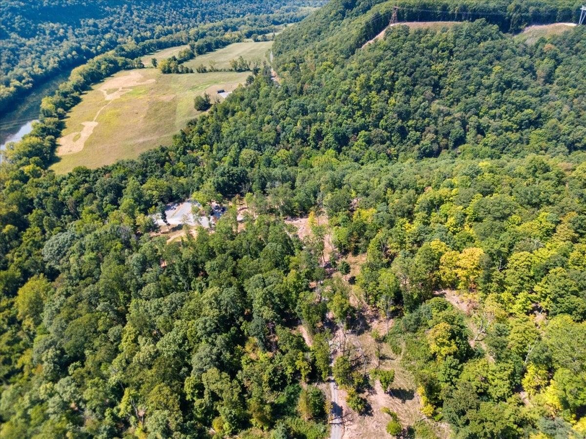 0 Shumate Falls Road Glen Lyn VA 24093