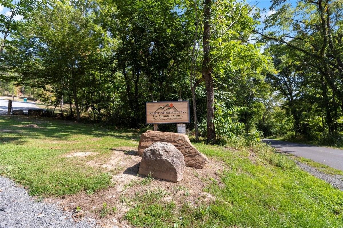 0 Shumate Falls Road Glen Lyn VA 24093