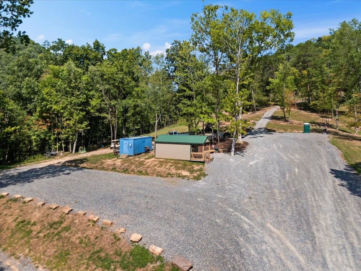 0 Shumate Falls Road Glen Lyn VA 24093