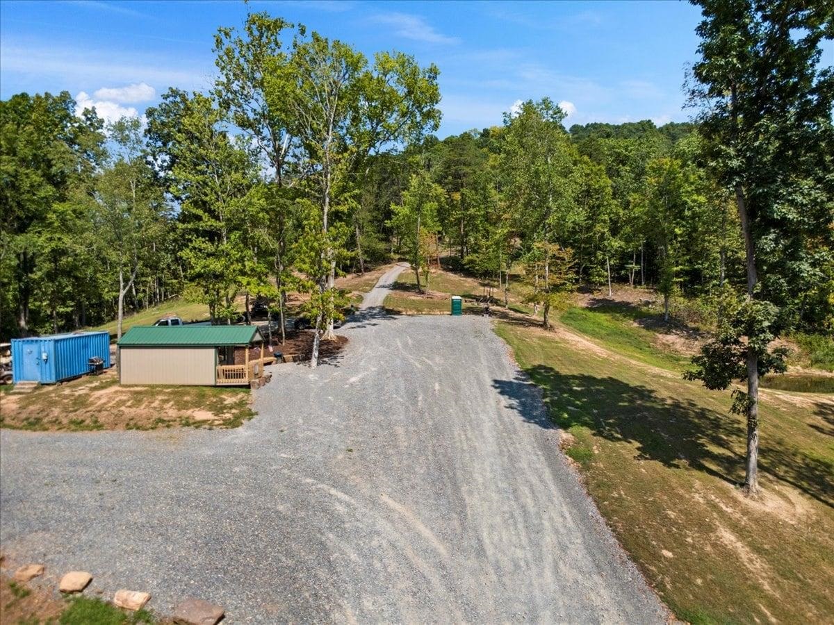 0 Shumate Falls Road Glen Lyn VA 24093