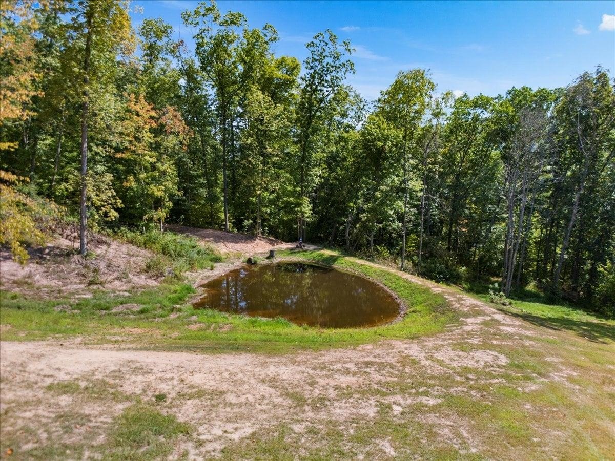 0 Shumate Falls Road Glen Lyn VA 24093