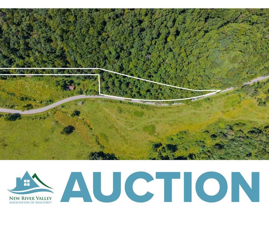 Lot 7 Phadettia Road Willis VA 24380