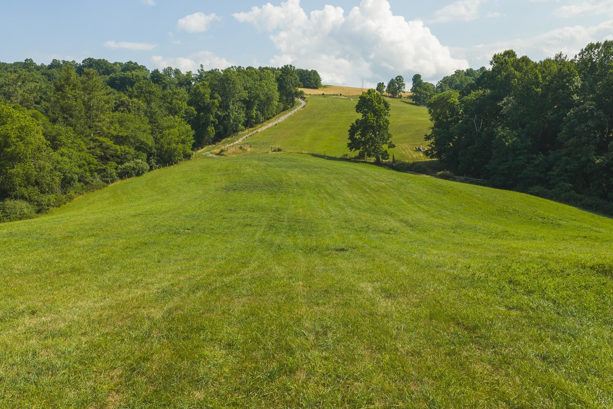 Lot 5 Brush Creek Road Riner VA 24149