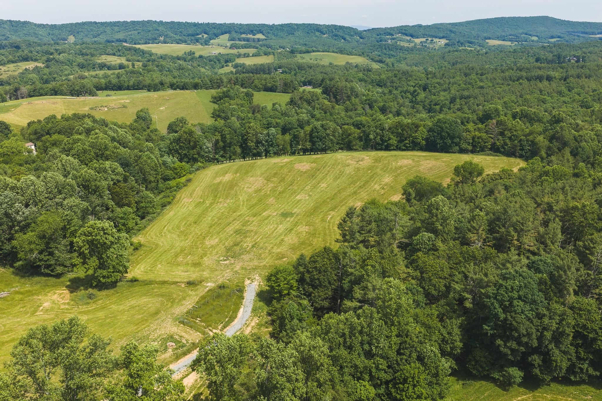 Lot 5 Brush Creek Road Riner VA 24149