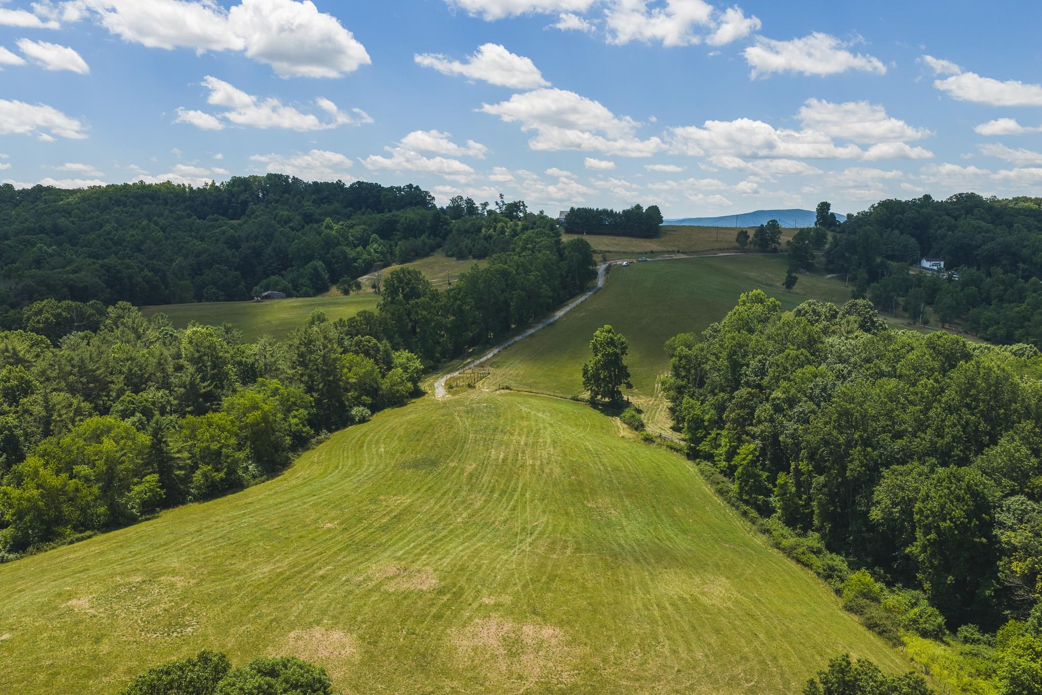 Lot 5 Brush Creek Road Riner VA 24149